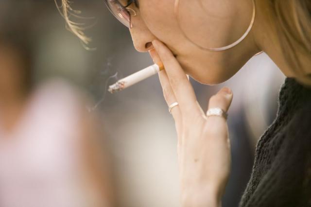 Batalite pušenje: Hrana koja smanjuje želju za cigaretama