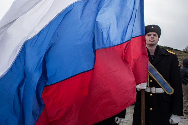 Rusija: Mornarica štiti od globalnog udara SAD