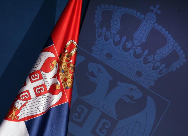 Potvrðeno: Zaposleni Ambasade Srbije u Skoplju povuèeni