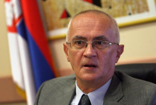 Šabić: Opozicija ima šansu da osvoji Beograd ako...