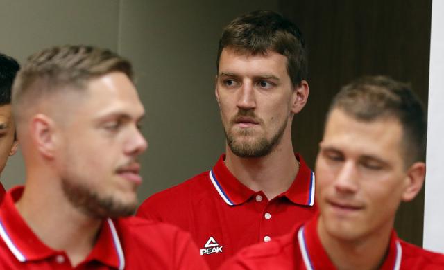 Kuzmić za B92 o Realu: Ništa se ne zna...