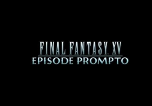 Review: Final Fantasy XV - Episode Prompto
