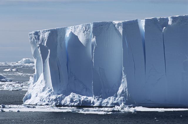 Nove promene na Antarktiku: Da li ima razloga za brigu?