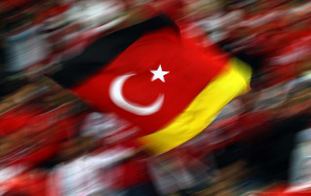 Sukob Nemaèka - Turska: Sve oštrija retorika