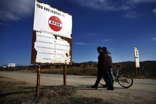 "Threat of violent Islamist extremism growing in Kosovo"