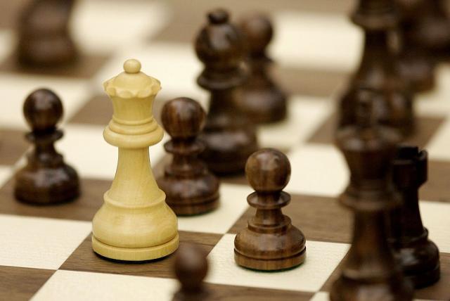 Nestorović osvojio šahovski turnir u Novom Pazaru