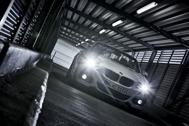 BMW predstavio seriju 2, suptilno i vredno pažnje