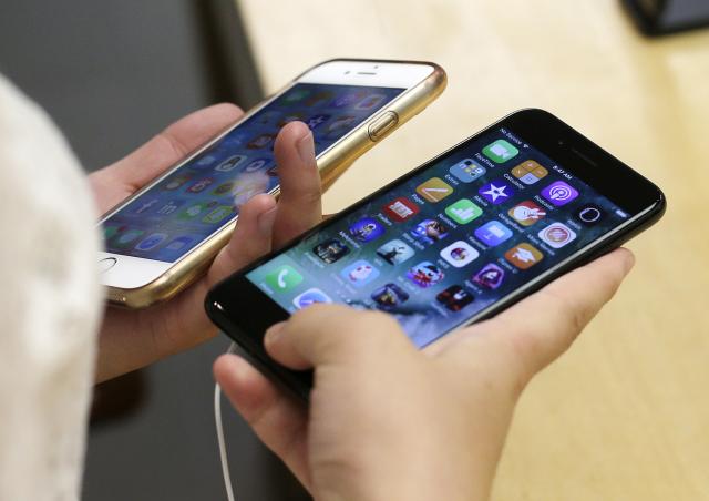 Apple upozorava: Odmah ažurirajte svoj iOS