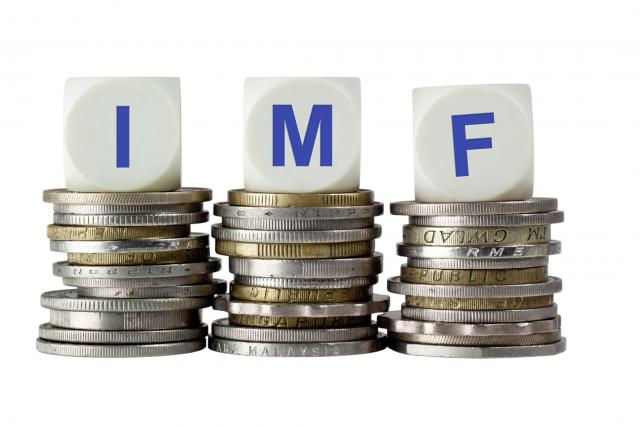 Posle 70 godina, MMF se seli?