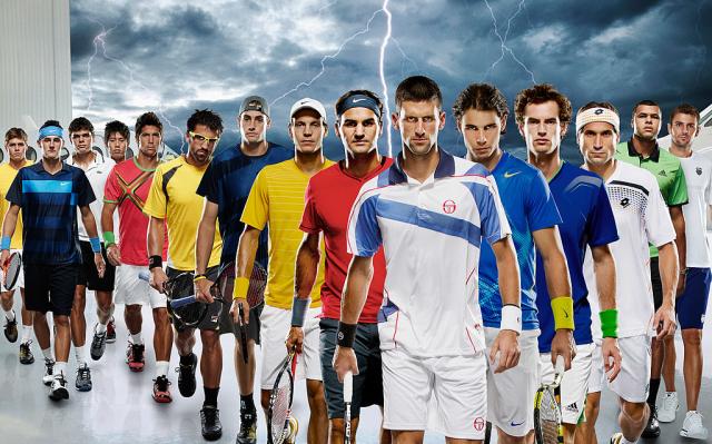 Photo by Clive Brunskill/Getty Images for the ATP World Tour