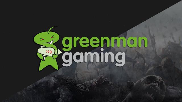 Letnja rasprodaja na sajtu Green Man Gaming