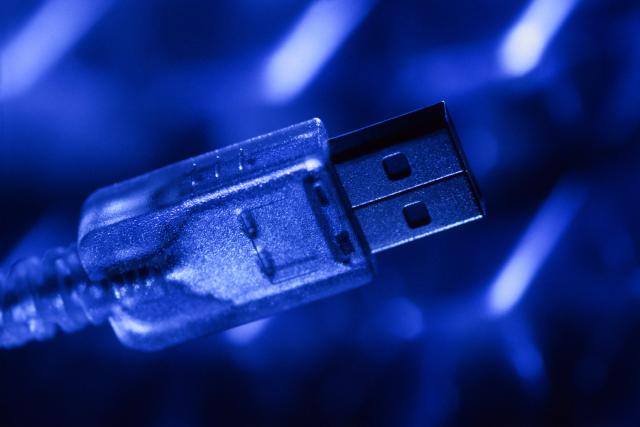 Novi USB standard obeæava duplo veæe brzine prenosa podataka