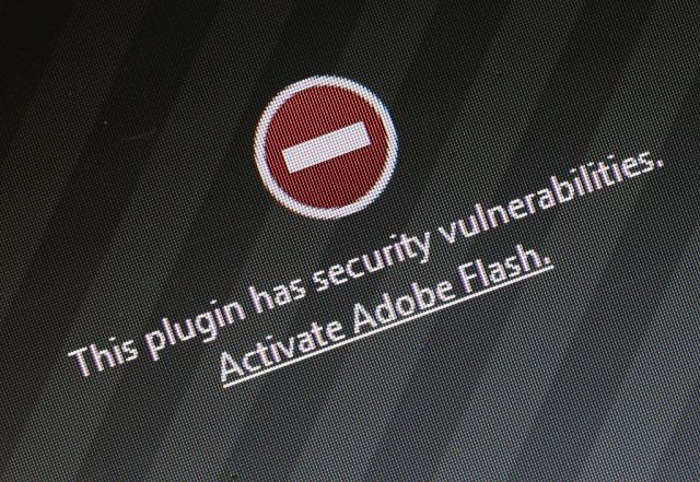 To bi bilo to: Adobe konaèno "ubija" Flash