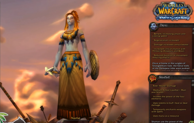 Blizzard ugasio legacy server za World of Warcraft