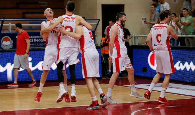 Vladimir Jovanović novi trener FMP