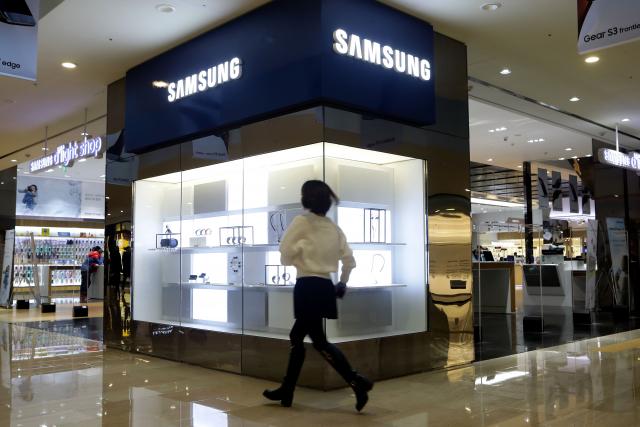 Samsung nakon fijaska ponovo ruši rekorde