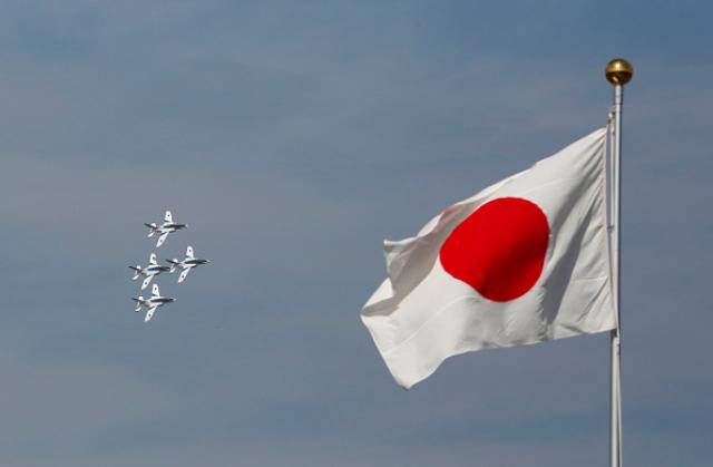 Japan se priprema, razmešta antiraketne sisteme