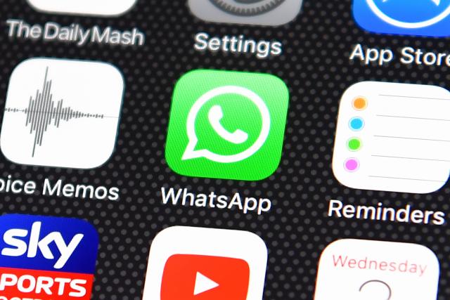 Nova prevara na WhatsAppu: Ovu poruku nikako ne otvarajte