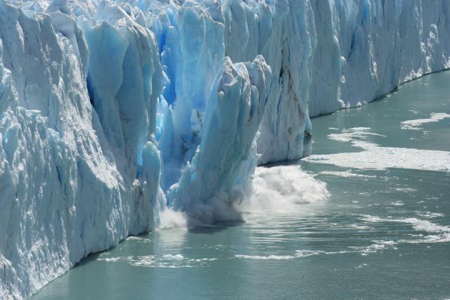 Otapanje leda doprinosi globalnom zagrevanju