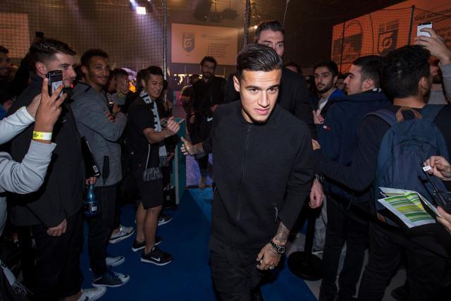 Kutinjo pristao na manju platu u Barseloni?