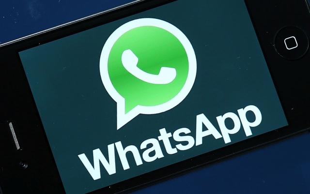 WhatsApp probio “magiènu” granicu dnevnih korisnika