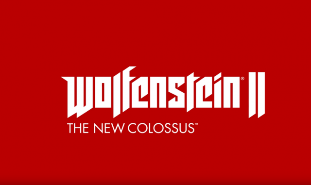 Novi video za Wolfenstein II: The New Colossus