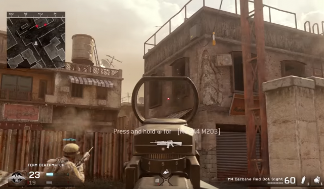 Call of Duty: Modern Warfare Remastered od sada izlazi zasebno