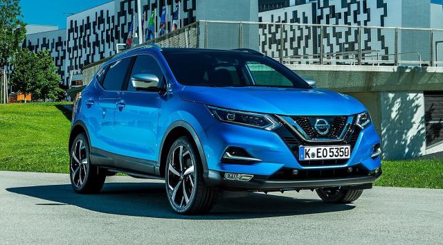 Šok za Nemce: Renault-Nissan prodao više vozila od VW-a