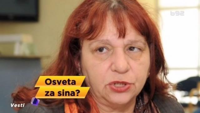 Klupko se odmotava: Ima li majka Bojovića veze s ubistvom?