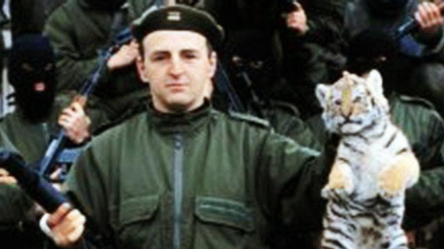 “Arkan je Hrvatskoj prodao 12 šlepera oružja i snimak”