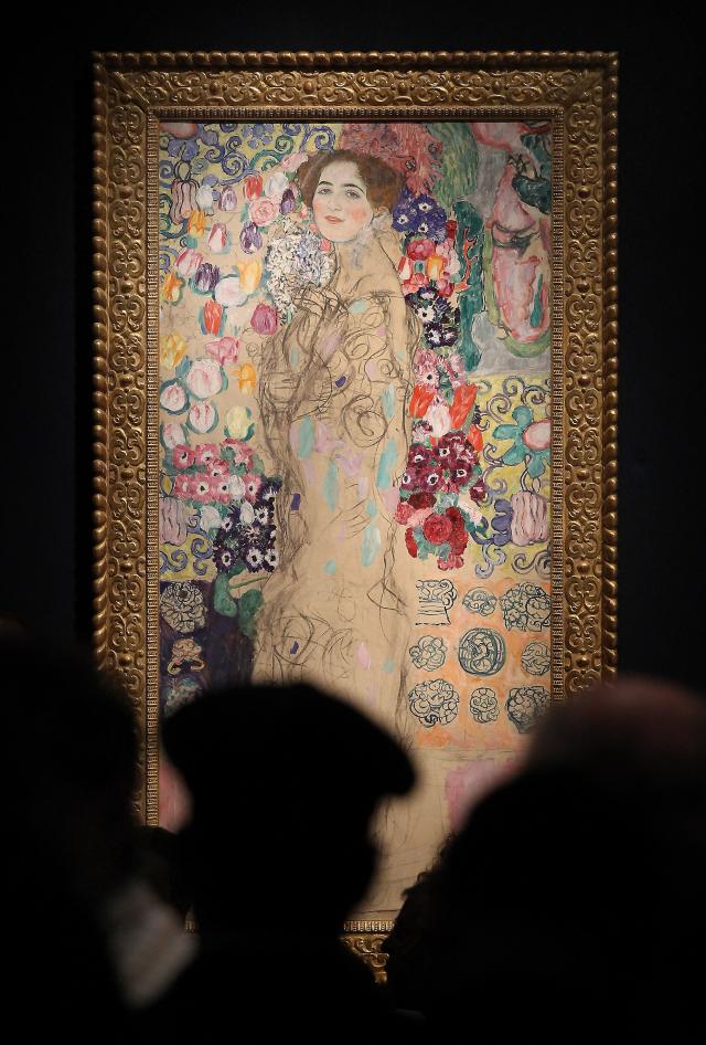 Volite Klimta? Zaputite se u Milano