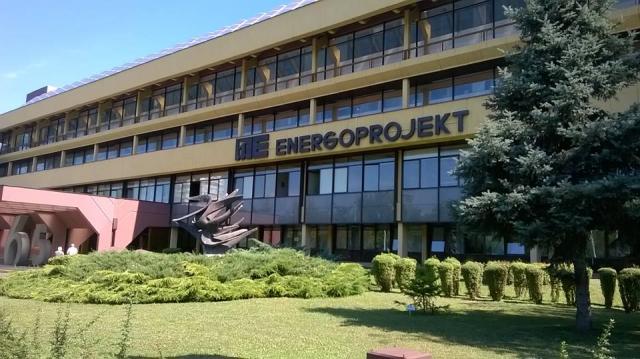 Kraj sage: Bojoviæ uspeo, preuzeo Energoprojekt