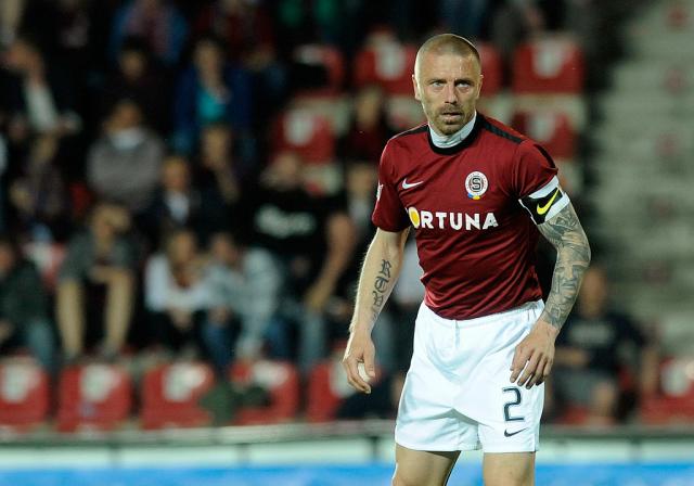 Repka: Zabrinut sam za prolaz Sparte