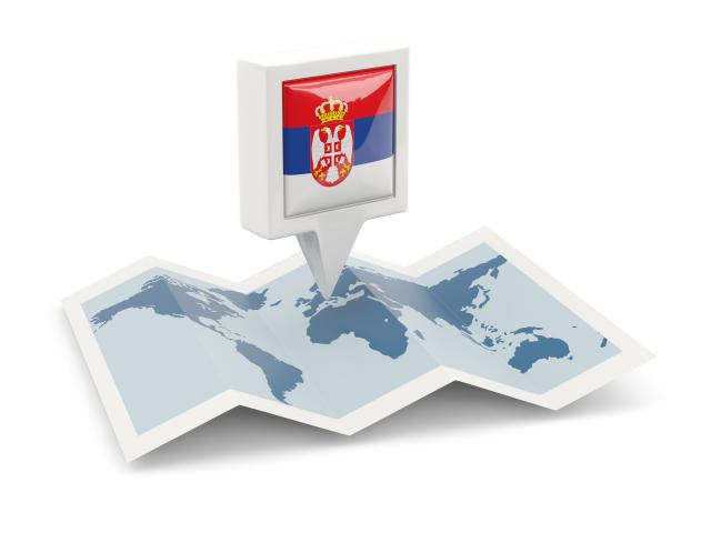 Srpski BDP porastao, ali još daleko od plana