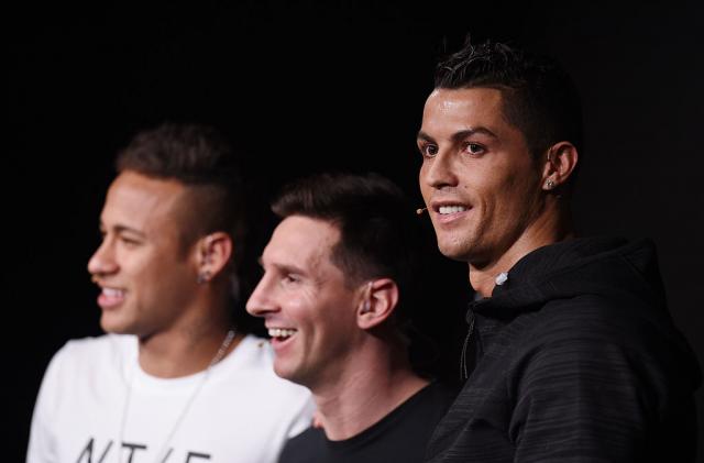 Ronaldo: Nikada nisam izbegavao porez