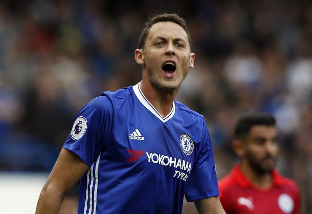 Matic becomes most expensive Serbian footballer of all time