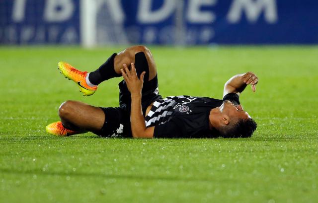 Partizanu 4 milona od Meca, ali i Leo želi milion