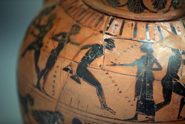 Otkrivena velika misterija porekla drevnih Grka