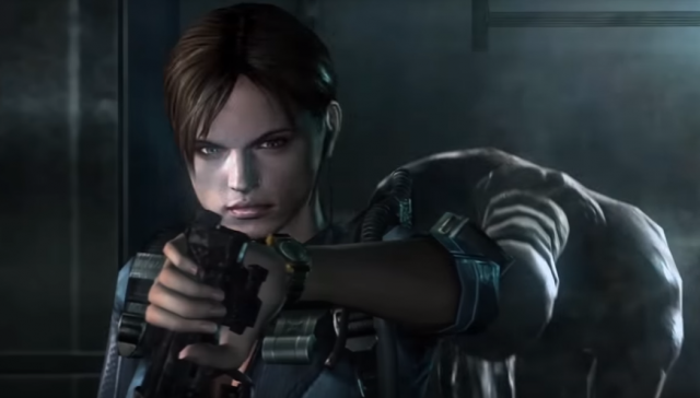 Resident Evil: Revelations 1 i 2 dolaze na Nintendo Switch