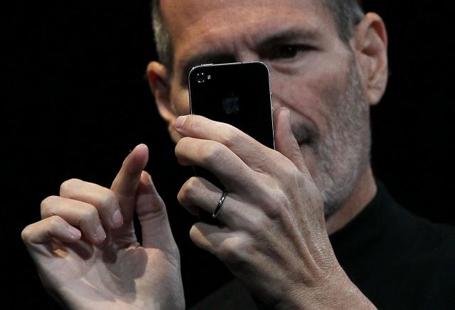 Tajna istorija iPhonea za koju verovatno nikad niste čuli
