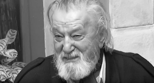 Preminuo glumac Tomo Kuruzoviæ