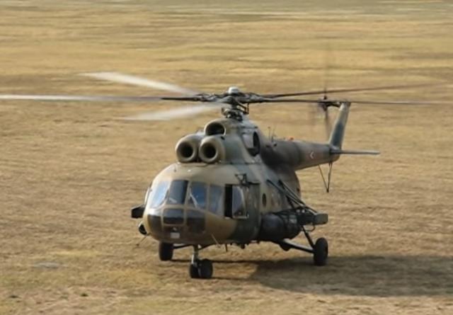 Koliko nas košta ruski helikopter?