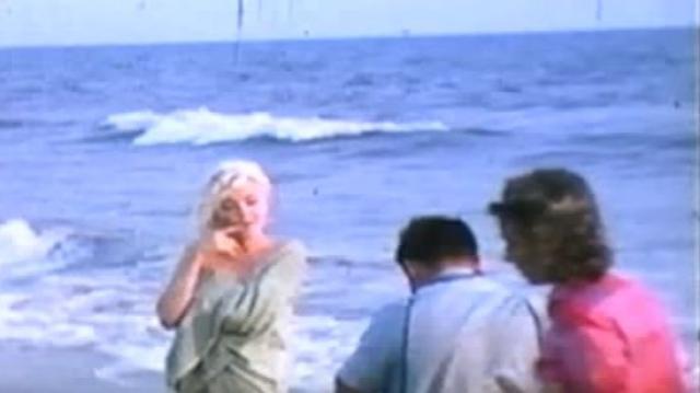 Pogledajte poslednji snimak Merilin Monro pred njenu smrt