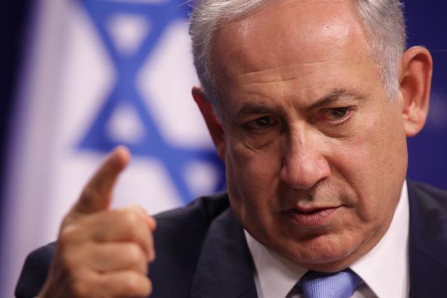 Netanjahu pogao Trampu oko sporazuma sa Iranom