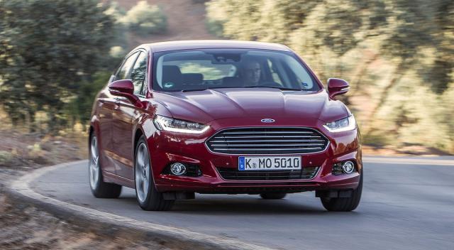 Ford snizio cenu Mondea u Srbiji
