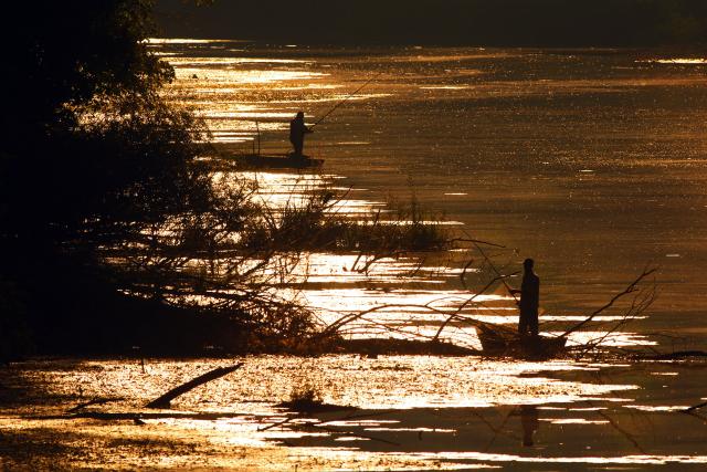 Srbija u crvenom: Veoma opasno, Jagodinac "izmerio" 65°C