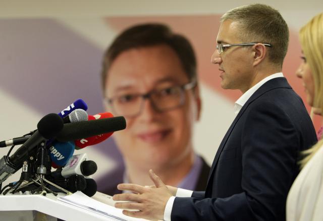 Top officials react to Croatian PM's "scandalous statement"