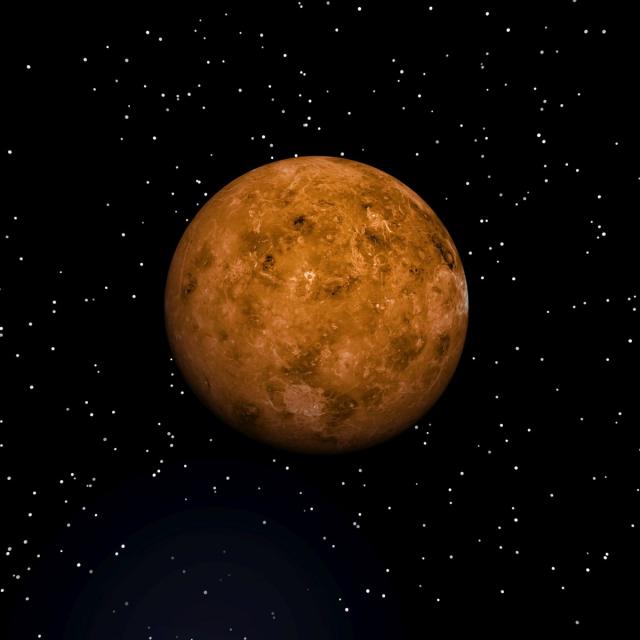 Na Veneri je danas 420℃, ali ova planeta krije mnoge tajne