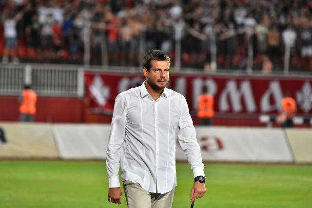 Zemun iznenadio Èukarièki, prva pobeda u SL