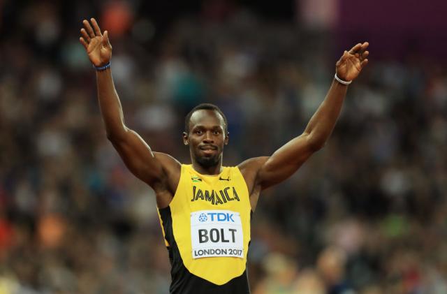SP: Bolt laganim tempom do polufinala